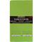 JAM Paper 108" Rectangular Plastic Lined Paper Table Cover